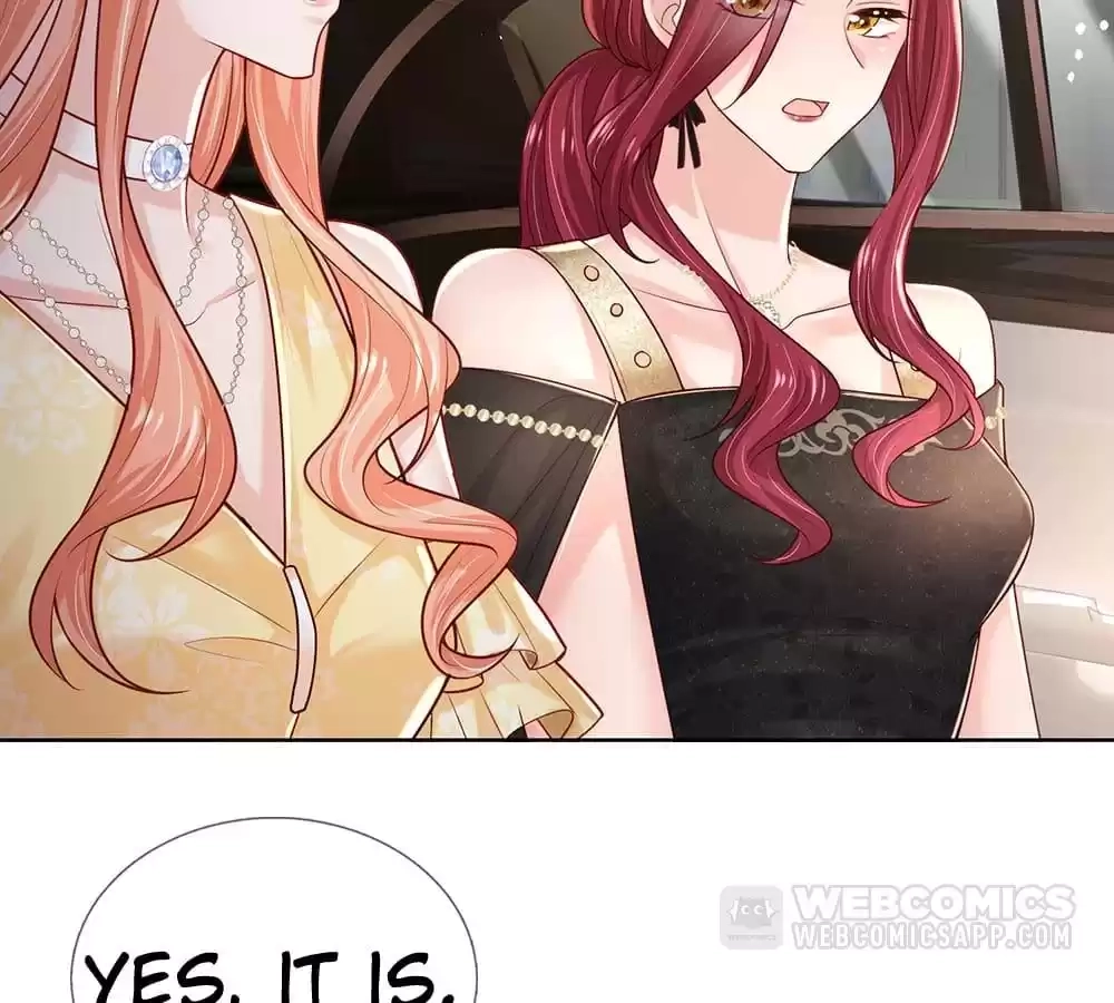 Sweet Escape Chapter 372 page 26 - 
