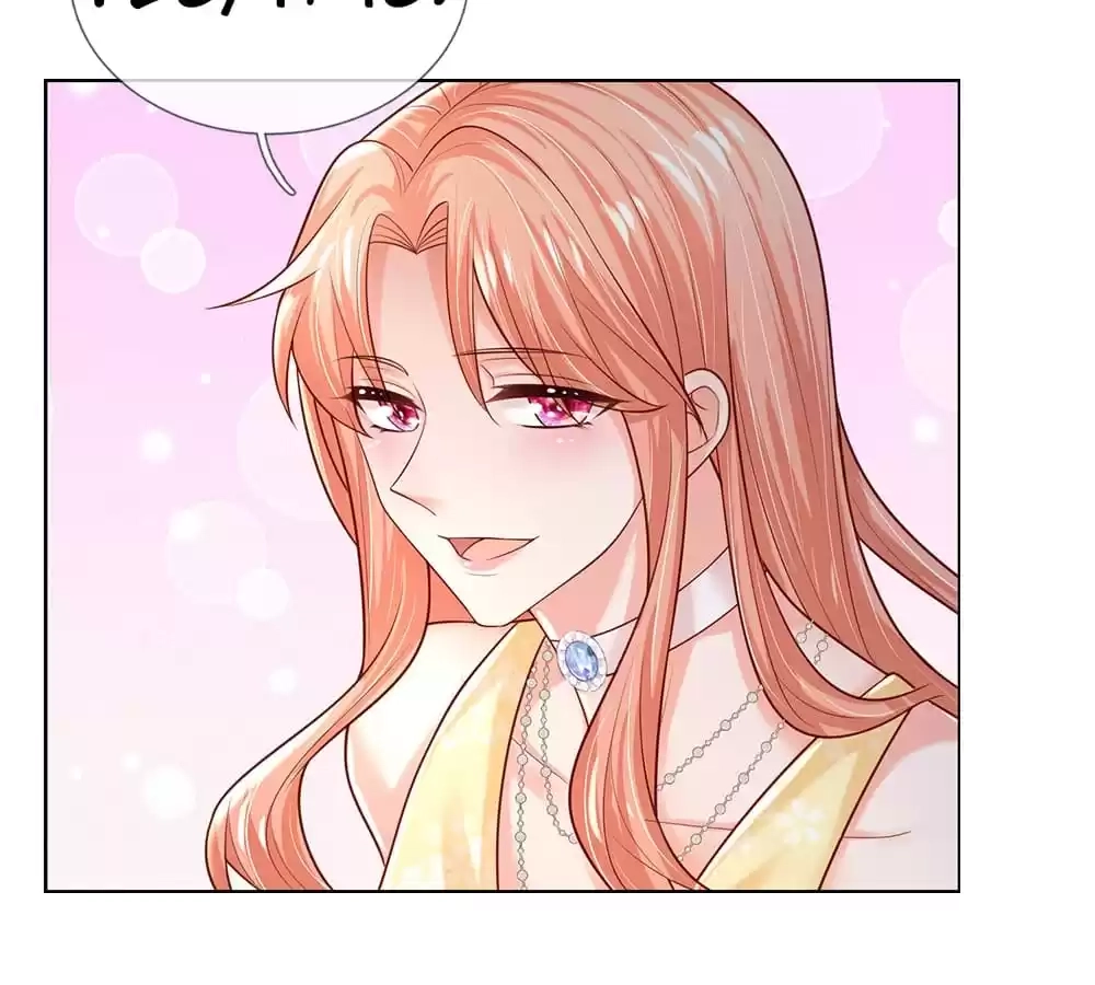 Sweet Escape Chapter 372 page 27 - 