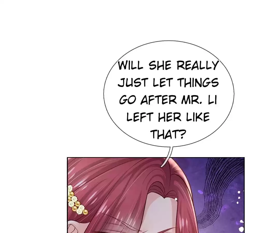 Sweet Escape Chapter 372 page 28 - 