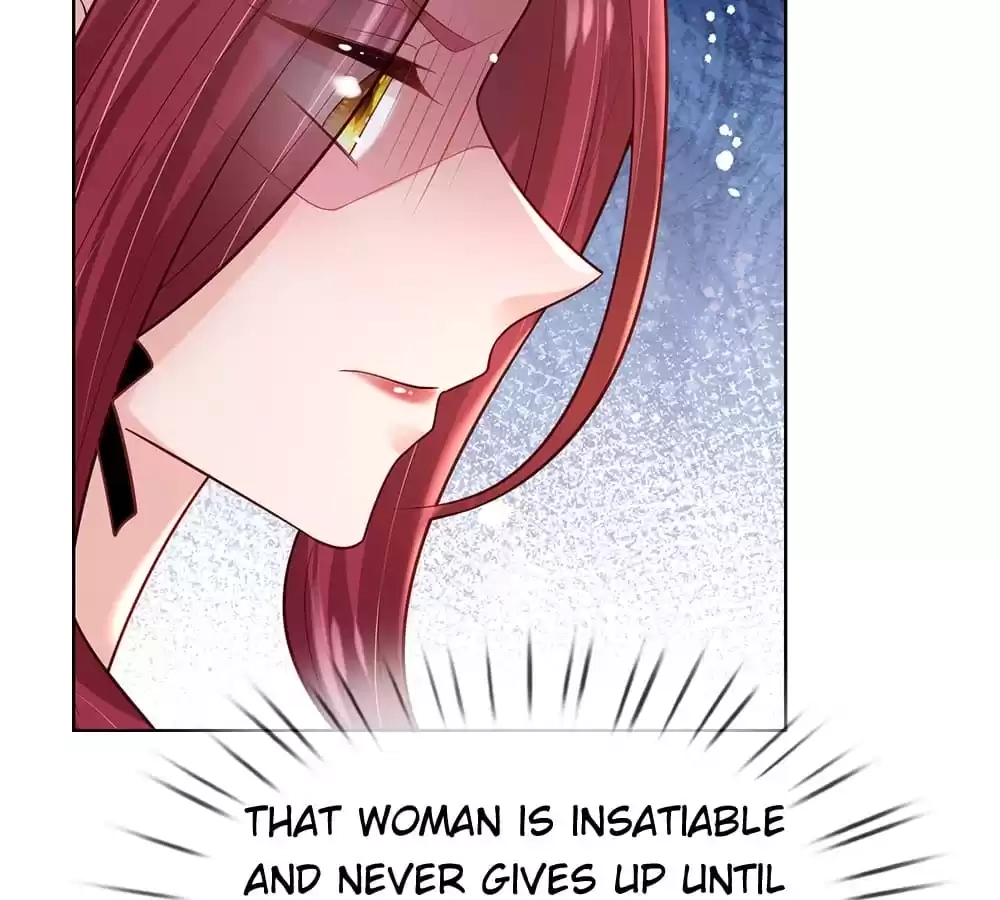 Sweet Escape Chapter 372 page 30 - 