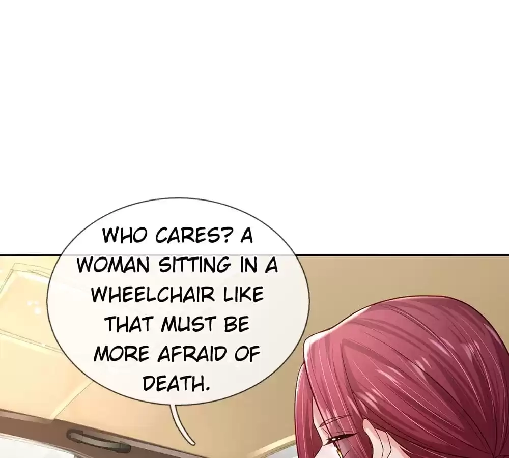 Sweet Escape Chapter 372 page 32 - 