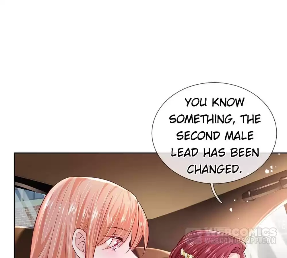 Sweet Escape Chapter 372 page 34 - 