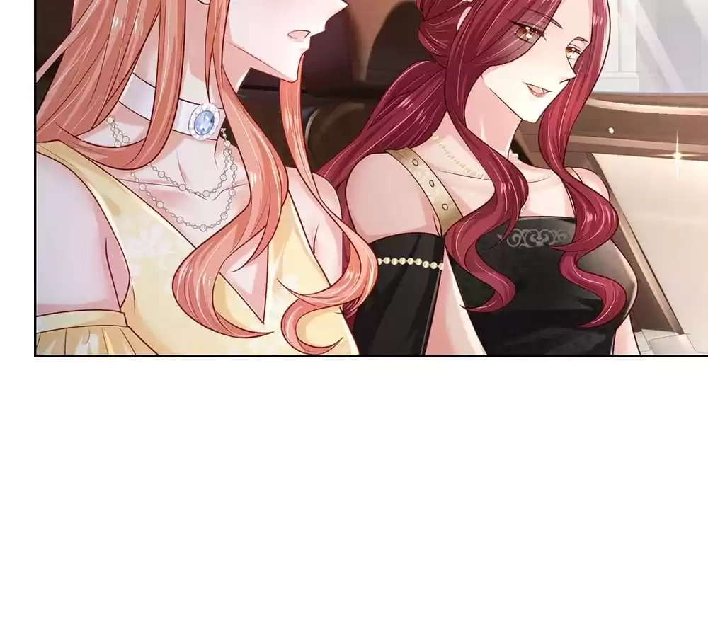Sweet Escape Chapter 372 page 35 - 