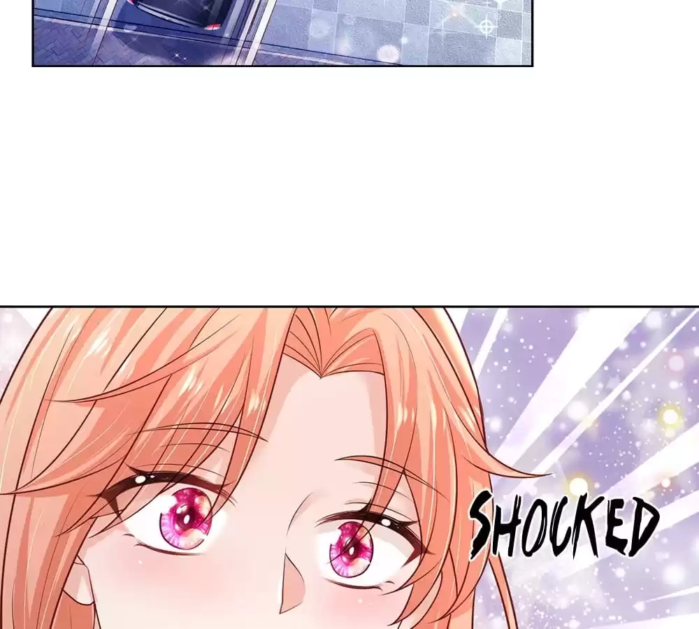 Sweet Escape Chapter 372 page 37 - 