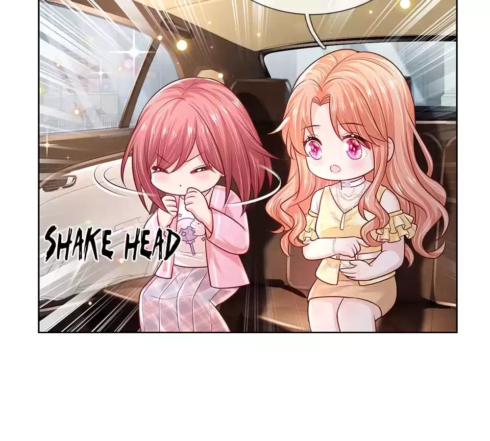 Sweet Escape Chapter 372 page 41 - 