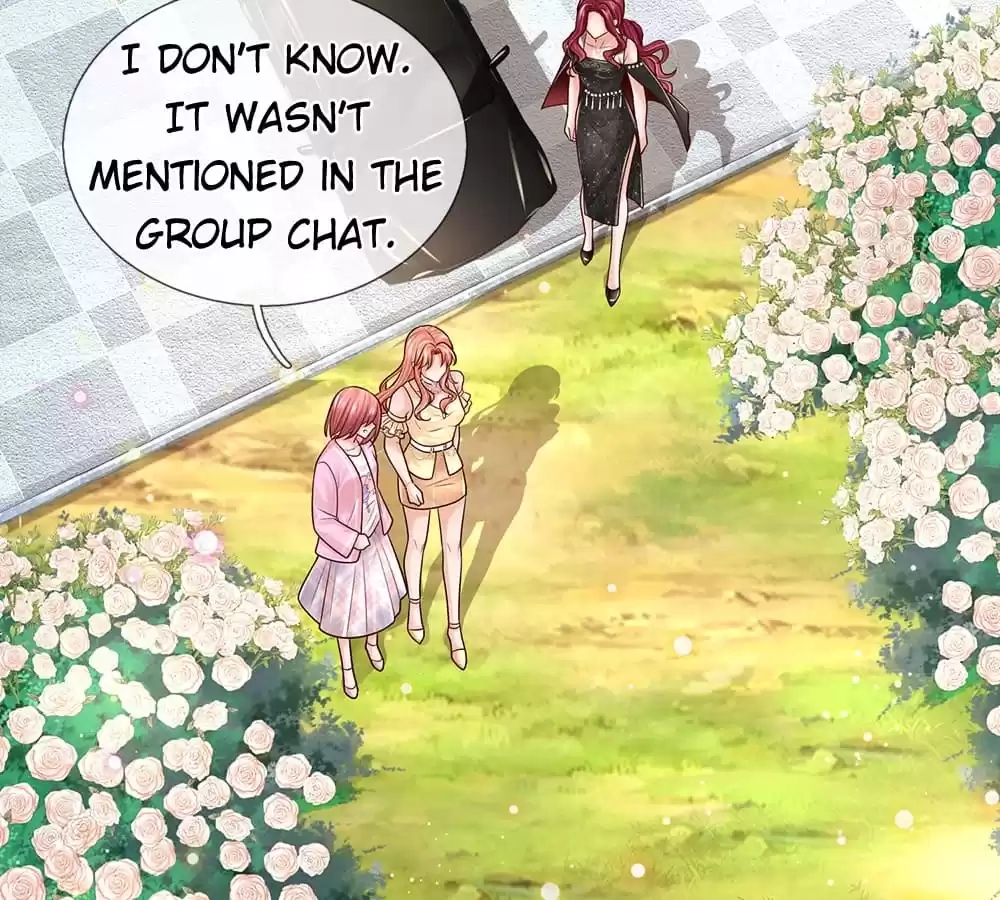 Sweet Escape Chapter 372 page 43 - 