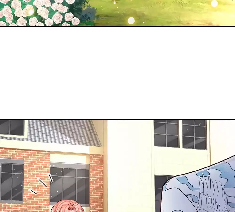 Sweet Escape Chapter 372 page 44 - 