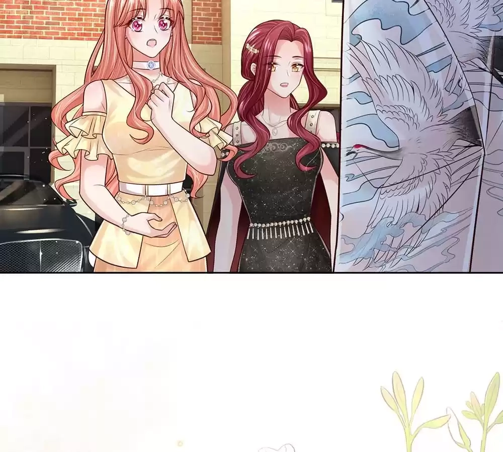 Sweet Escape Chapter 372 page 45 - 