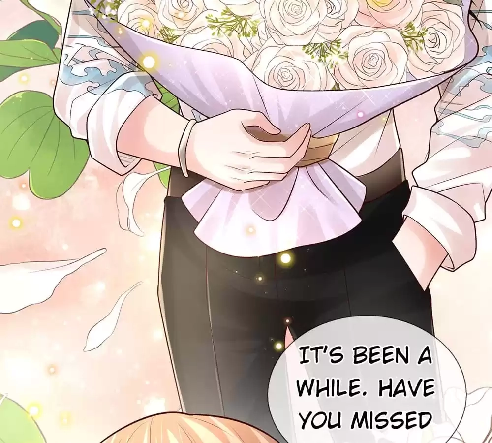 Sweet Escape Chapter 372 page 47 - 