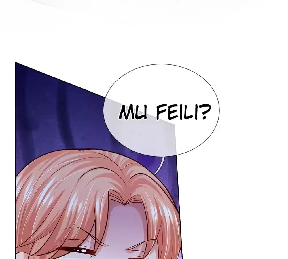 Sweet Escape Chapter 372 page 50 - 