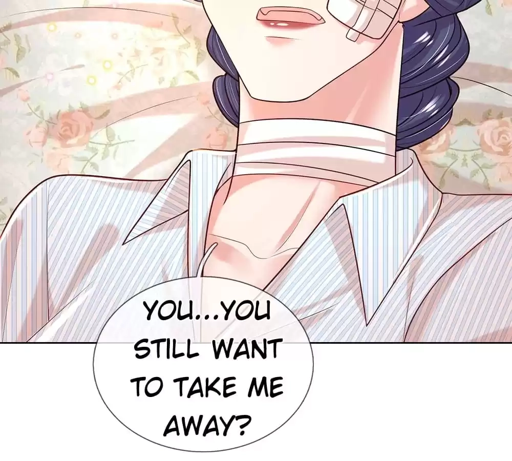 Sweet Escape Chapter 372 page 6 - 