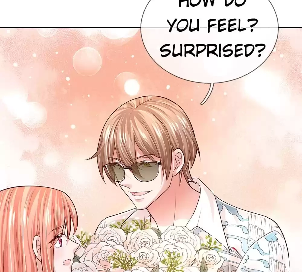 Sweet Escape Chapter 372 page 52 - 