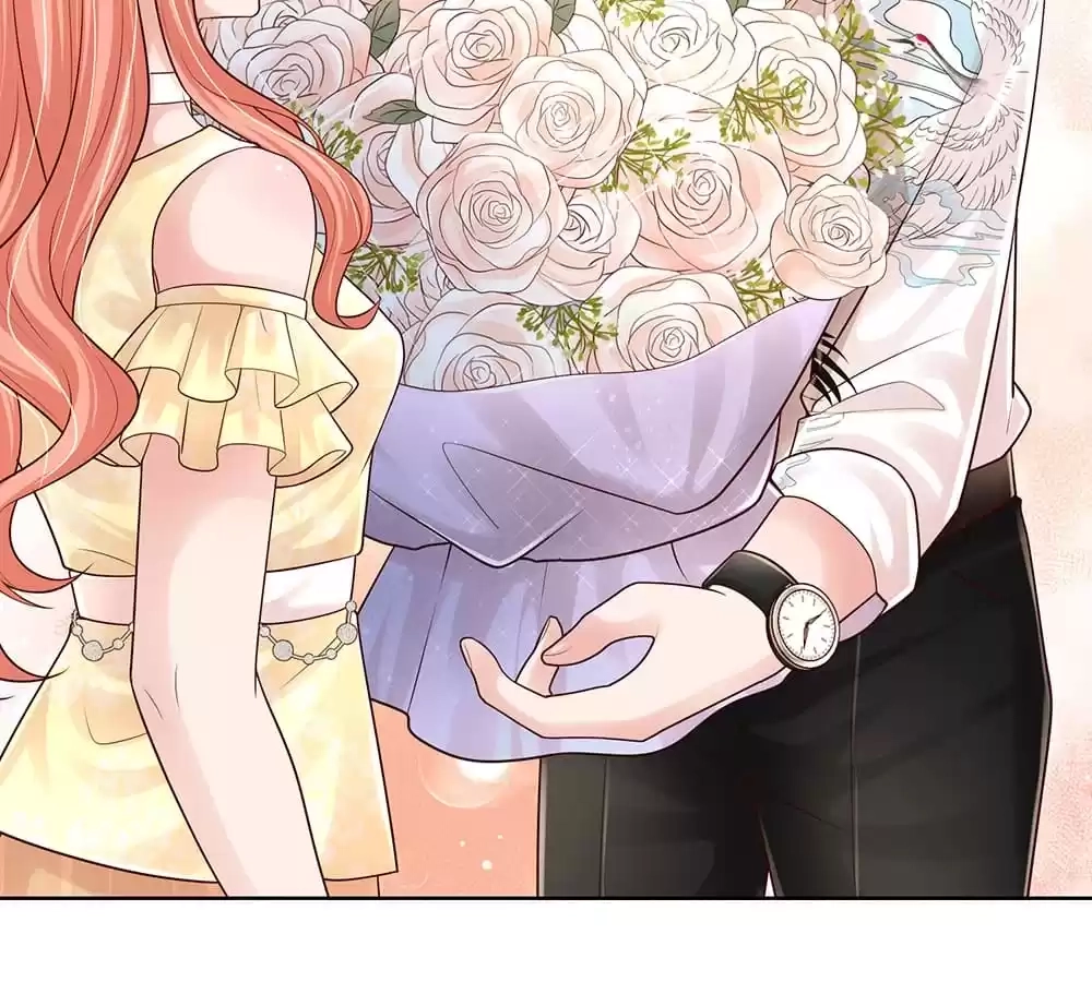 Sweet Escape Chapter 372 page 53 - 