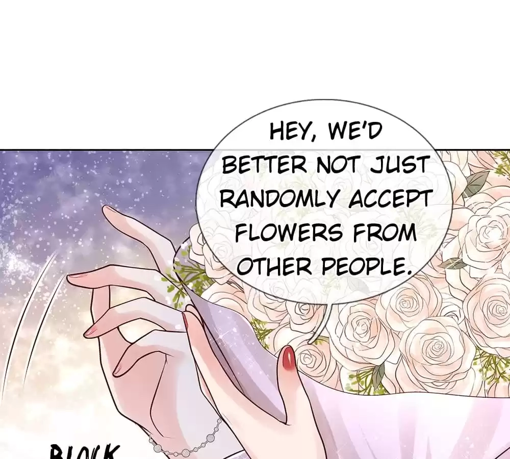 Sweet Escape Chapter 372 page 54 - 