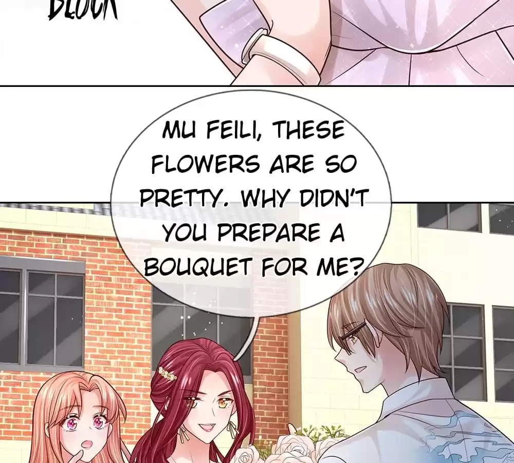 Sweet Escape Chapter 372 page 55 - 
