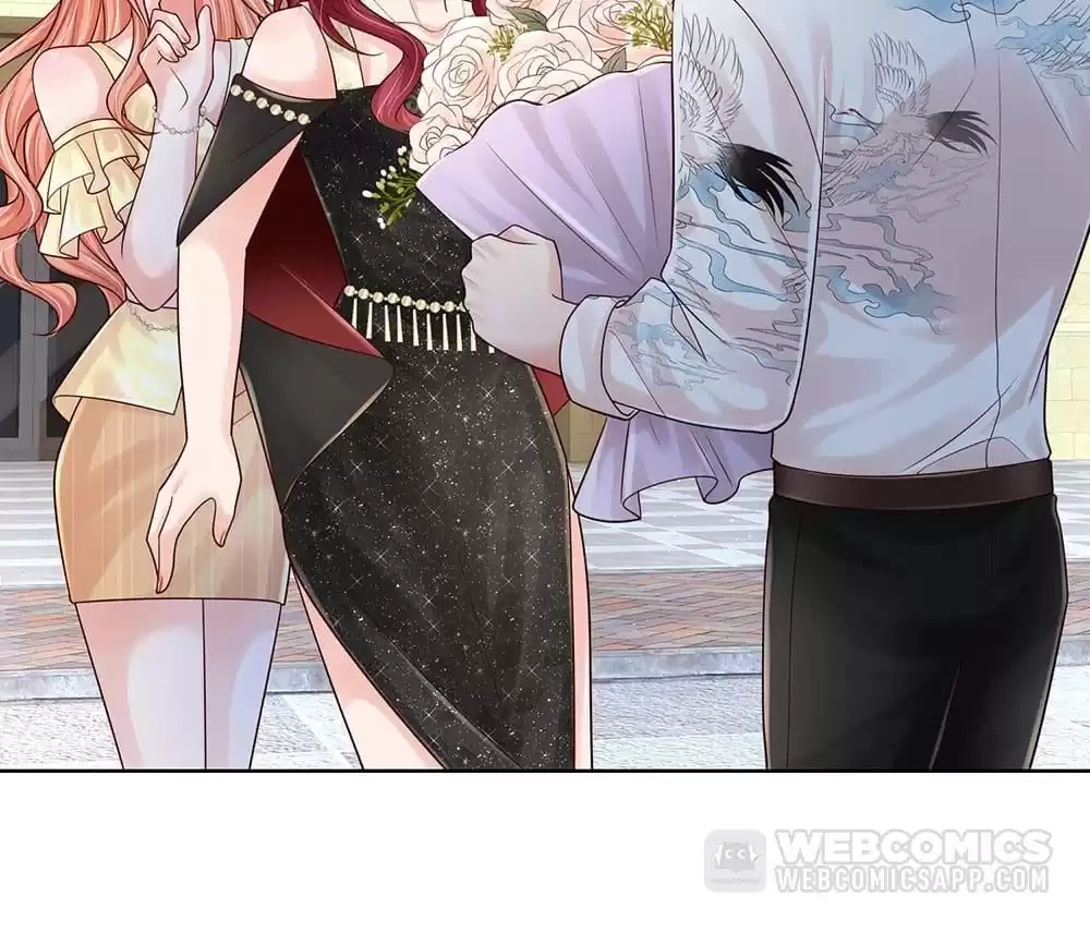 Sweet Escape Chapter 372 page 56 - 