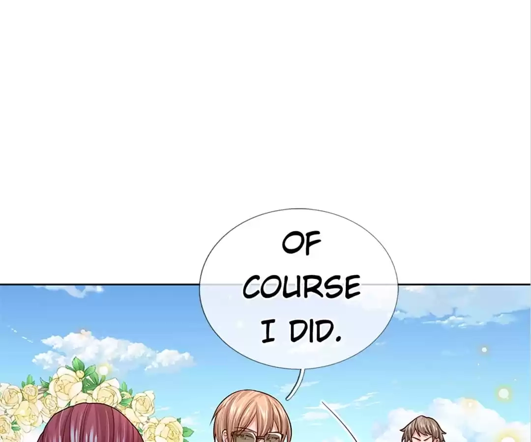 Sweet Escape Chapter 372 page 57 - 