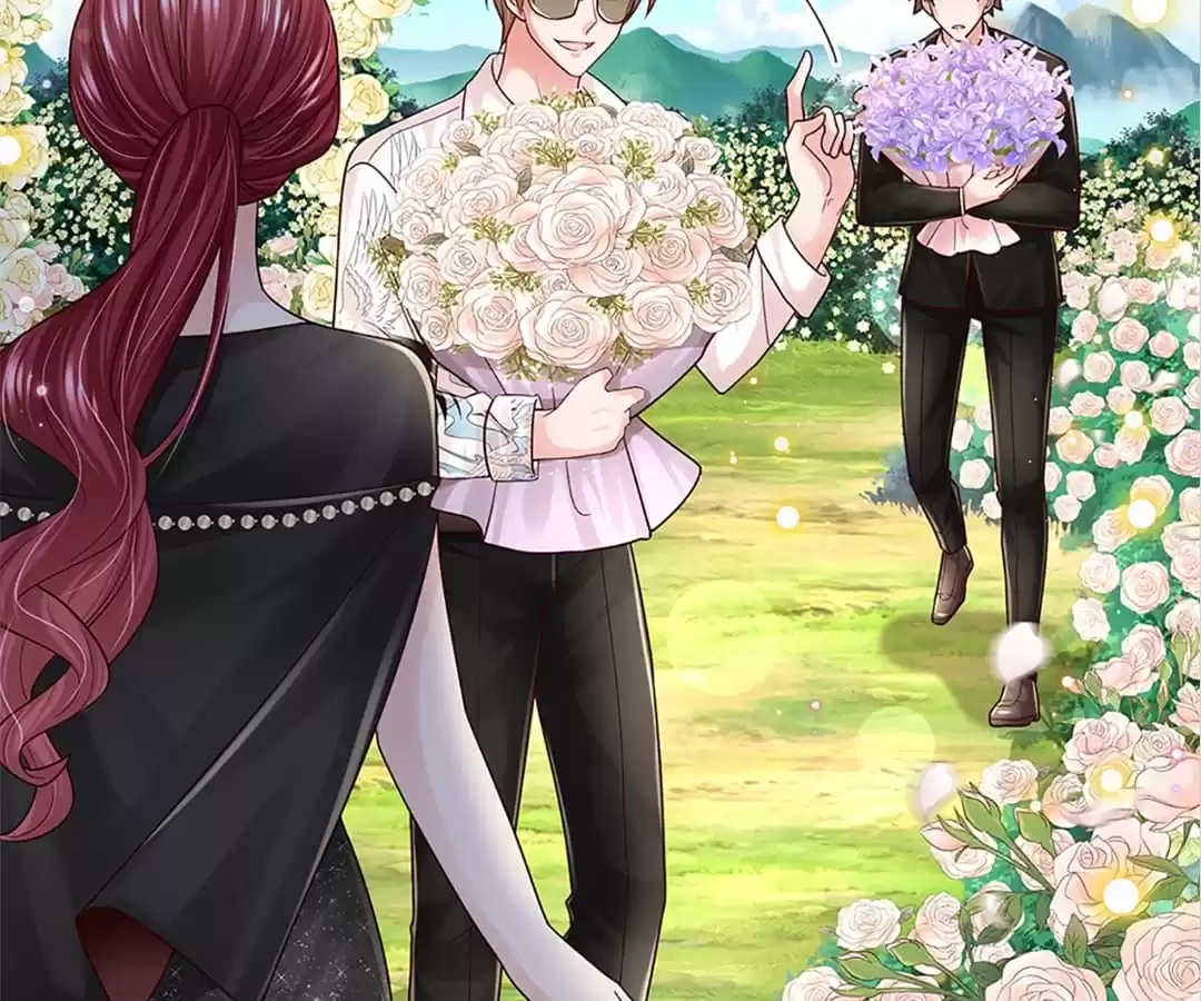 Sweet Escape Chapter 372 page 58 - 
