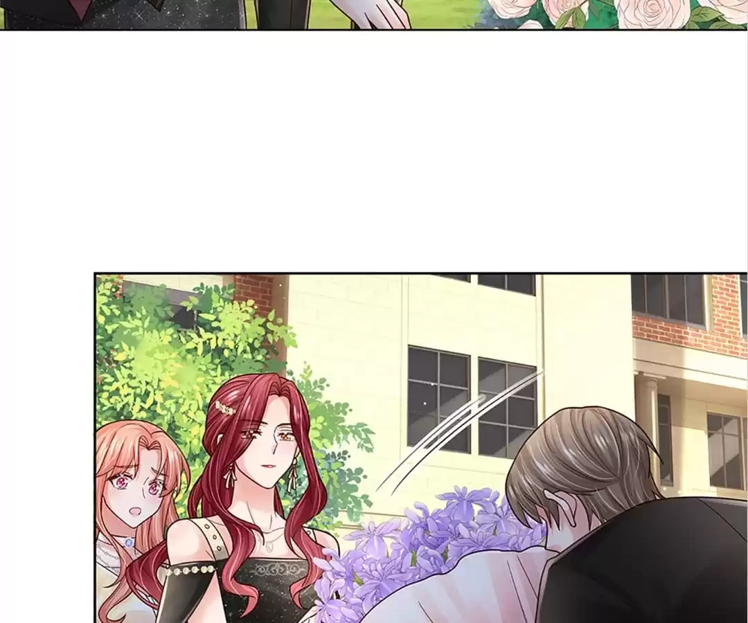 Sweet Escape Chapter 372 page 59 - 