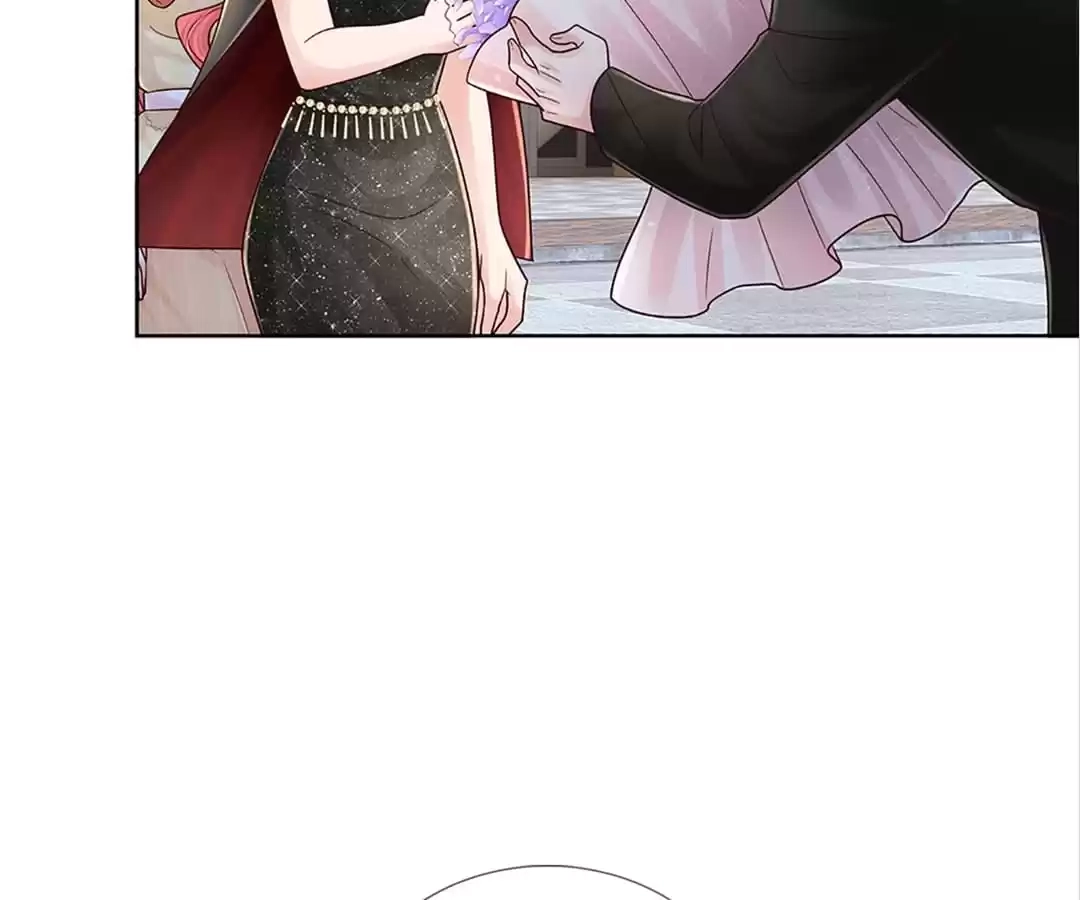 Sweet Escape Chapter 372 page 60 - 