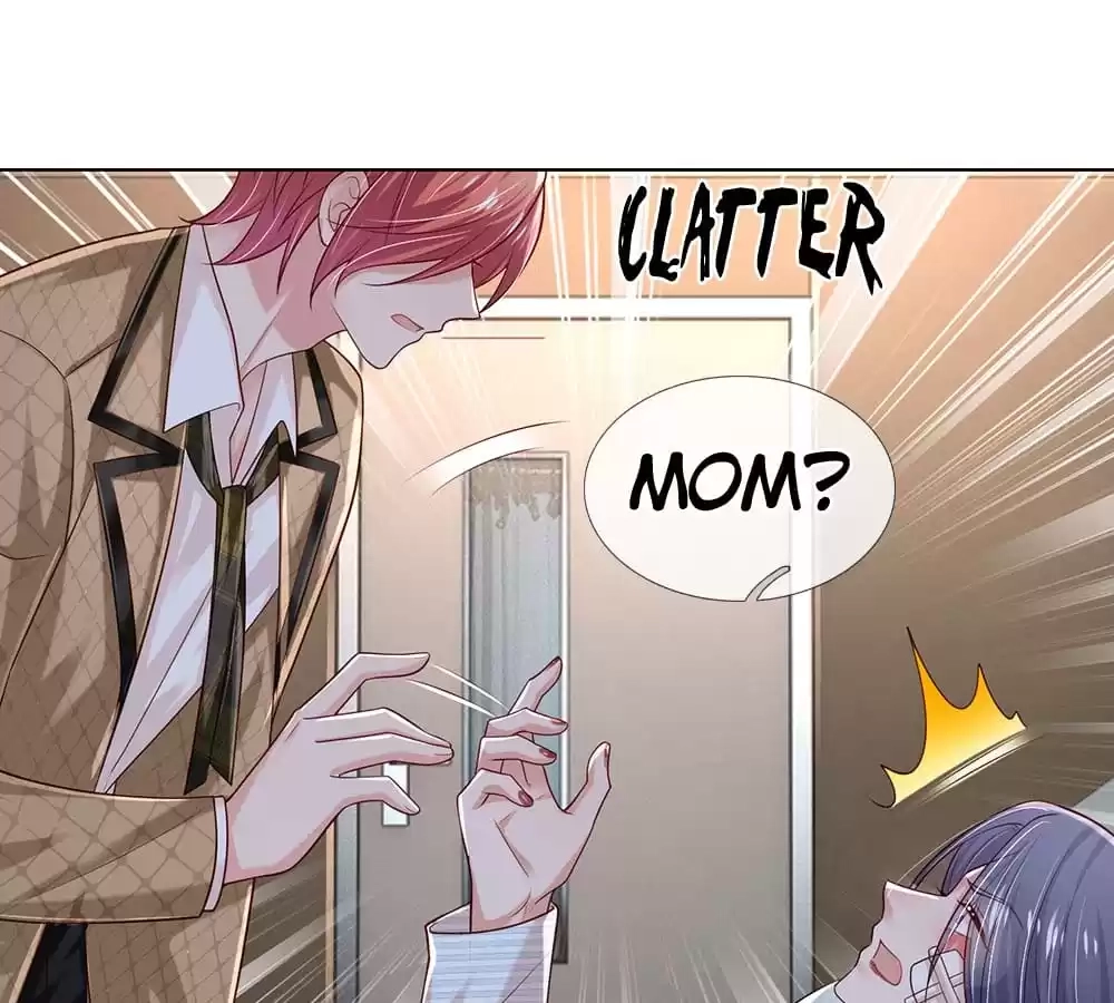 Sweet Escape Chapter 372 page 7 - 