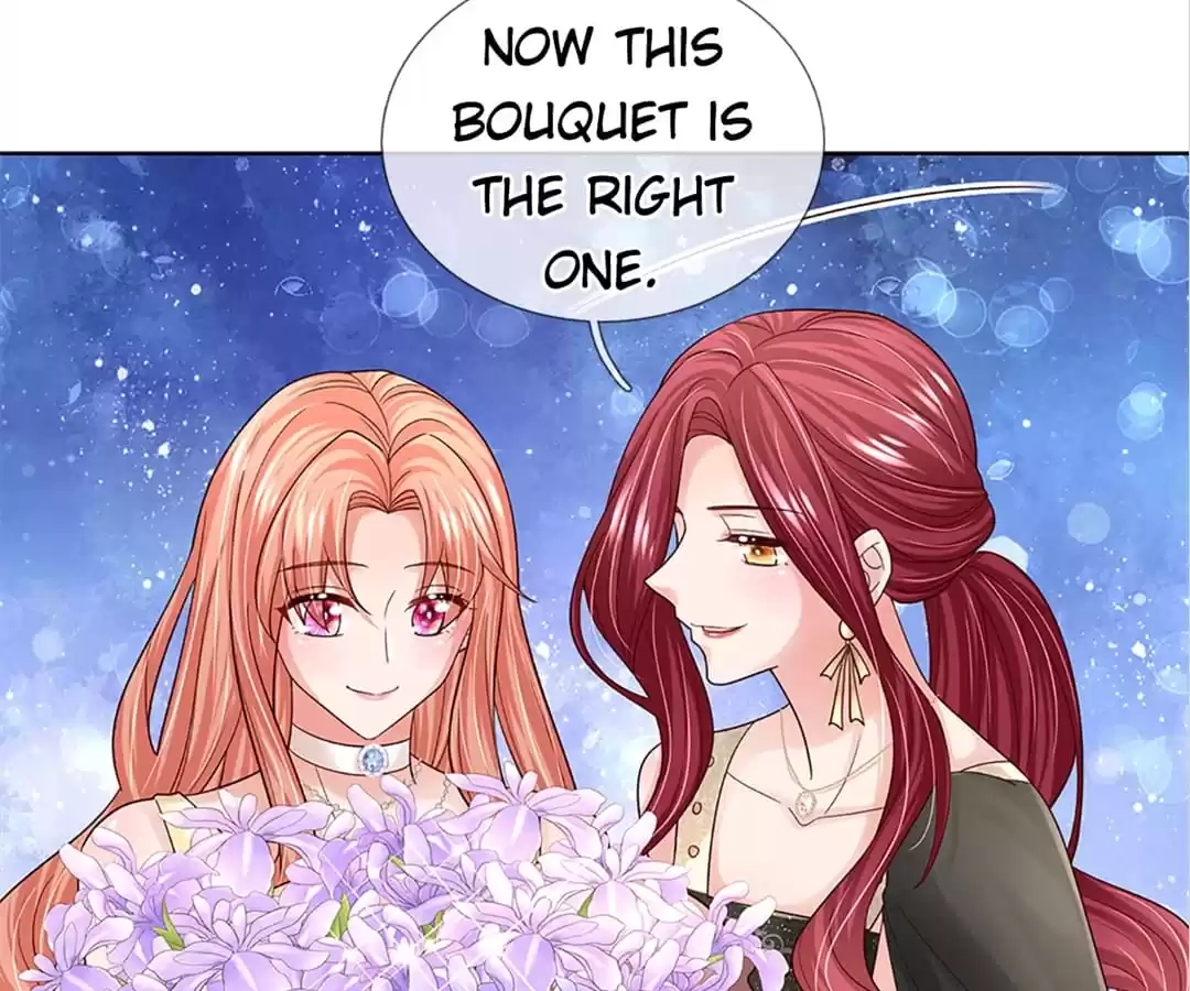 Sweet Escape Chapter 372 page 61 - 