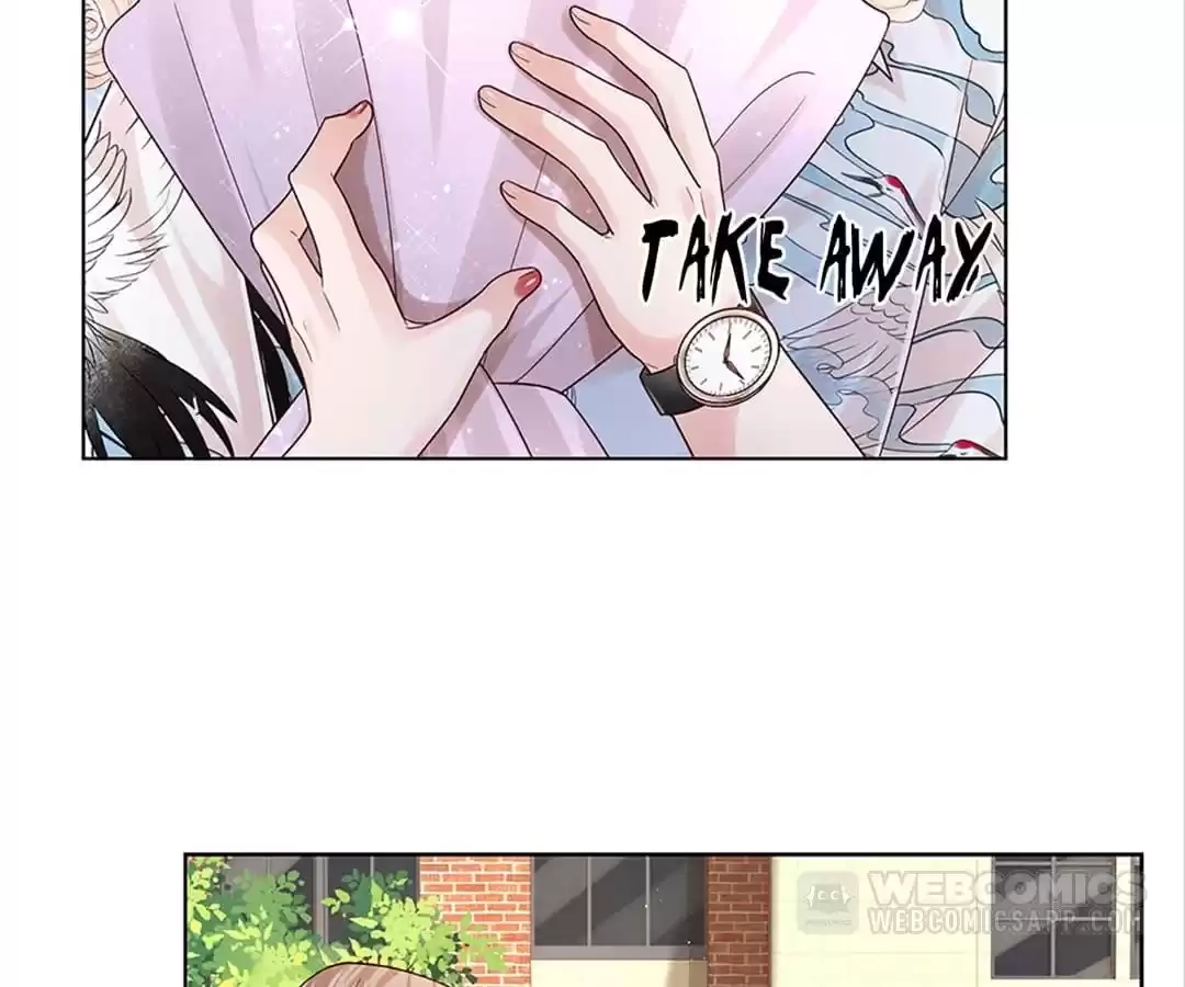 Sweet Escape Chapter 372 page 64 - 