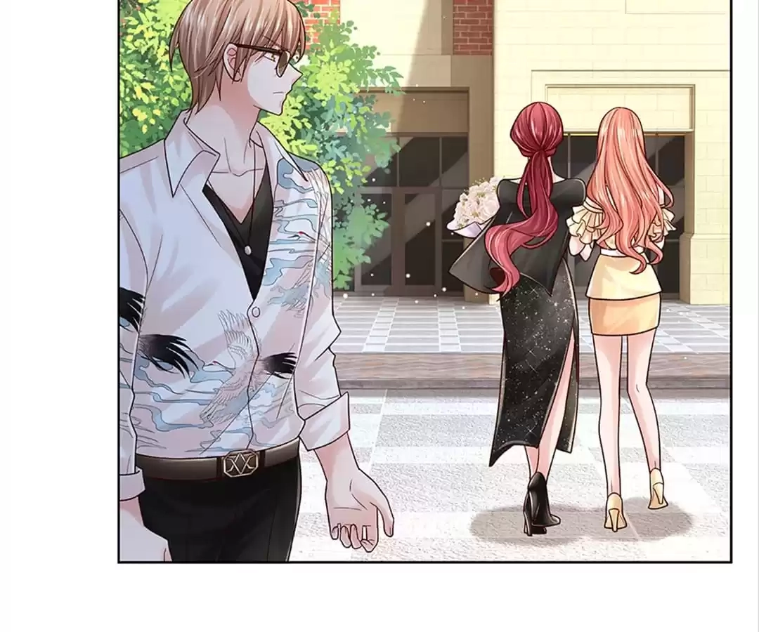 Sweet Escape Chapter 372 page 65 - 