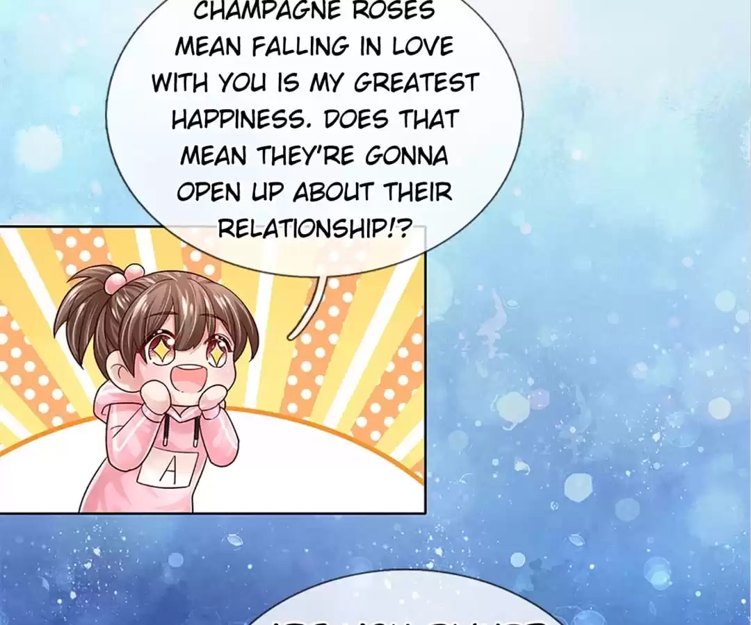 Sweet Escape Chapter 372 page 68 - 