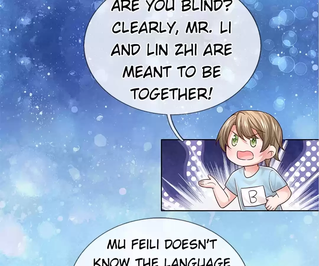 Sweet Escape Chapter 372 page 69 - 