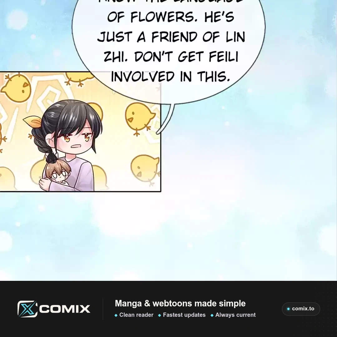 Sweet Escape Chapter 372 page 70 - 