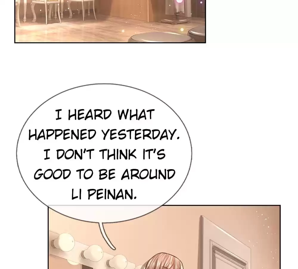 Sweet Escape Chapter 373 page 12 - 
