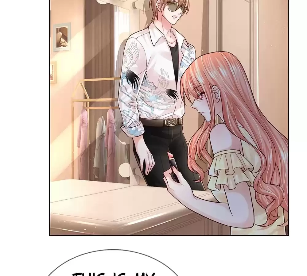 Sweet Escape Chapter 373 page 13 - 