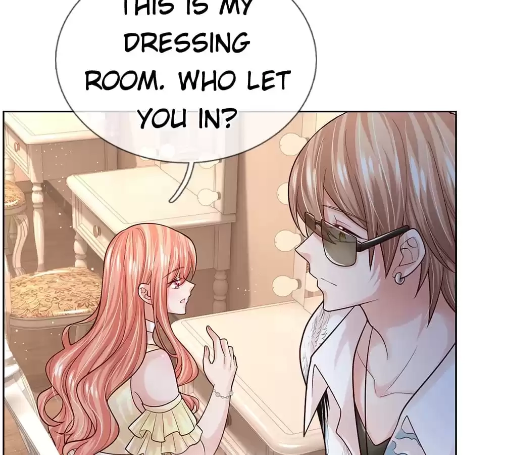 Sweet Escape Chapter 373 page 14 - 
