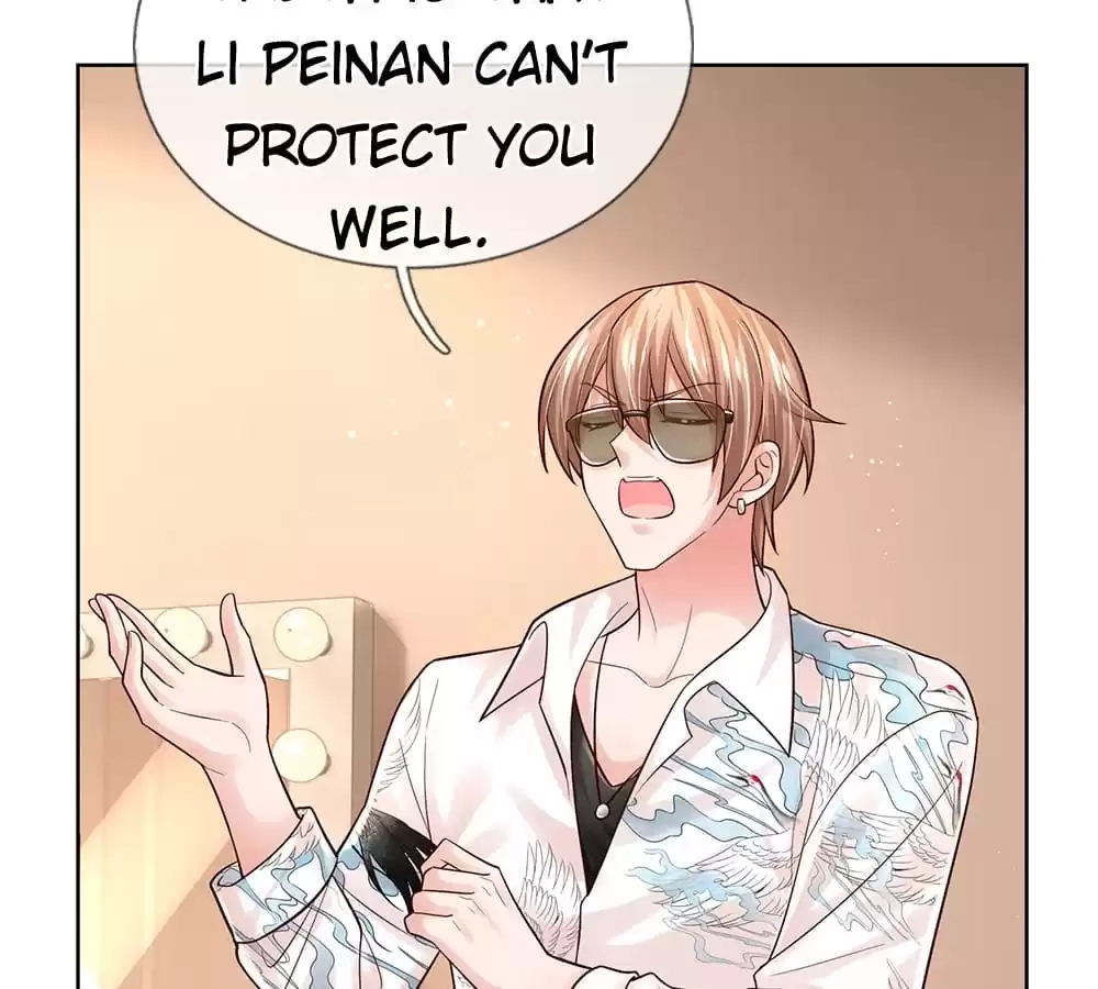 Sweet Escape Chapter 373 page 17 - 