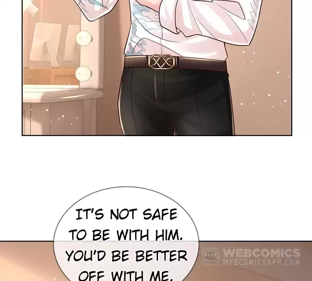Sweet Escape Chapter 373 page 18 - 
