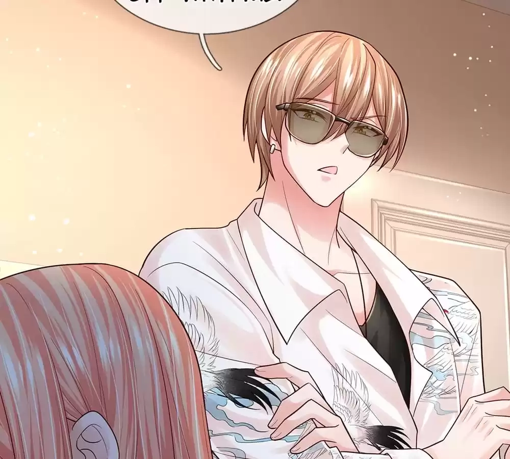 Sweet Escape Chapter 373 page 19 - 