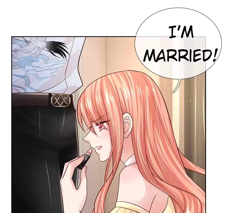 Sweet Escape Chapter 373 page 21 - 