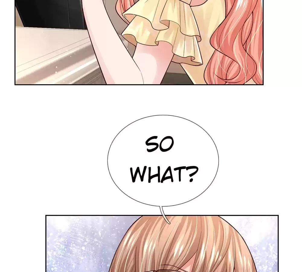Sweet Escape Chapter 373 page 22 - 