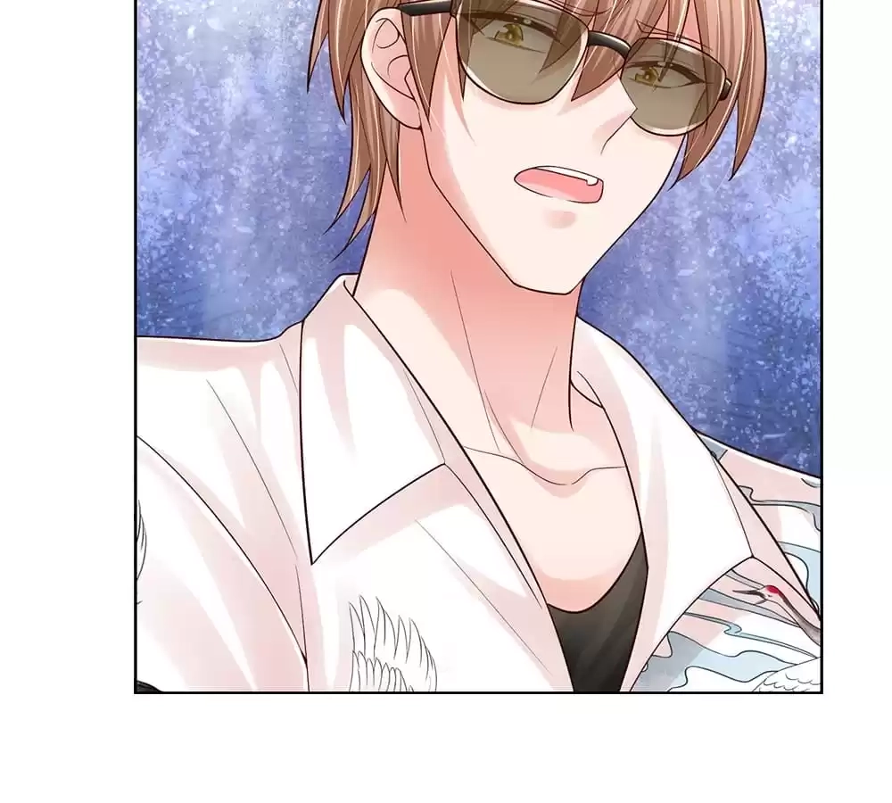 Sweet Escape Chapter 373 page 23 - 