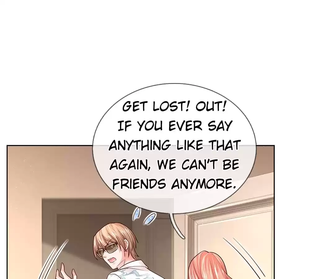 Sweet Escape Chapter 373 page 25 - 