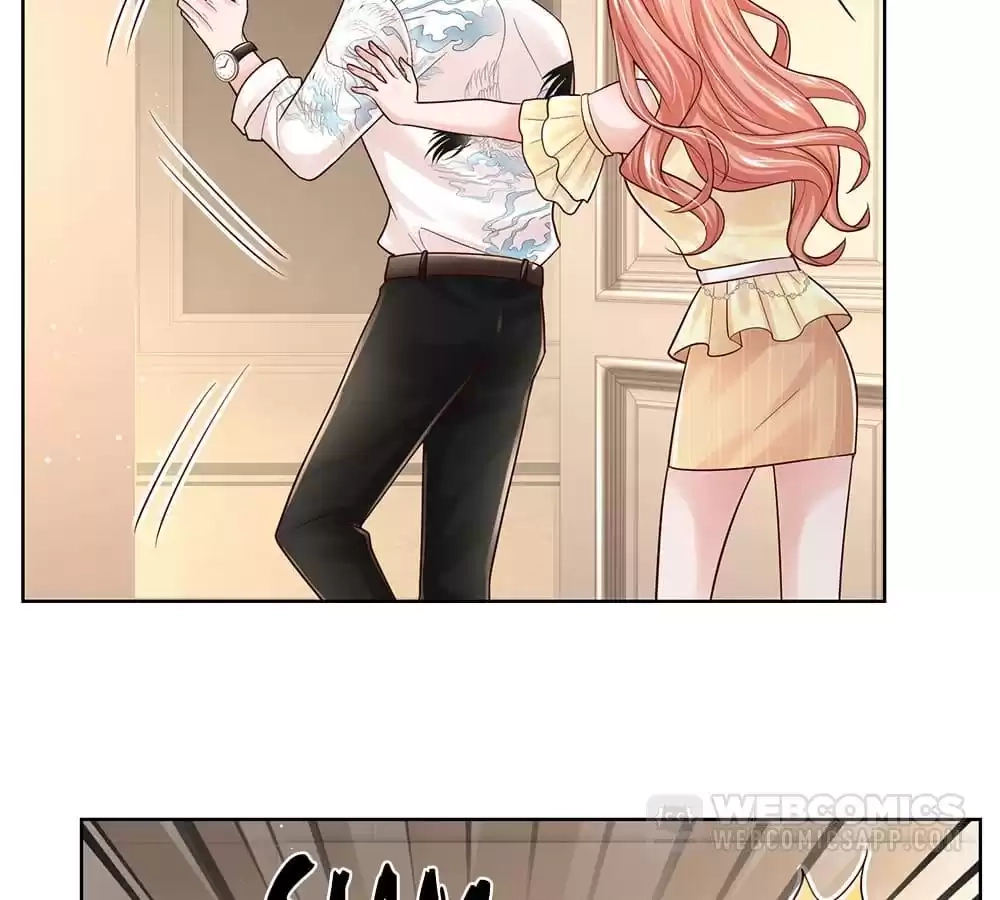 Sweet Escape Chapter 373 page 26 - 