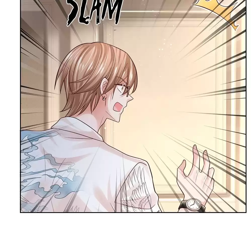 Sweet Escape Chapter 373 page 27 - 