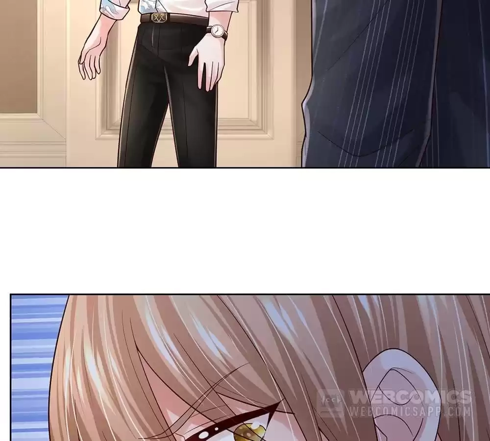 Sweet Escape Chapter 373 page 34 - 