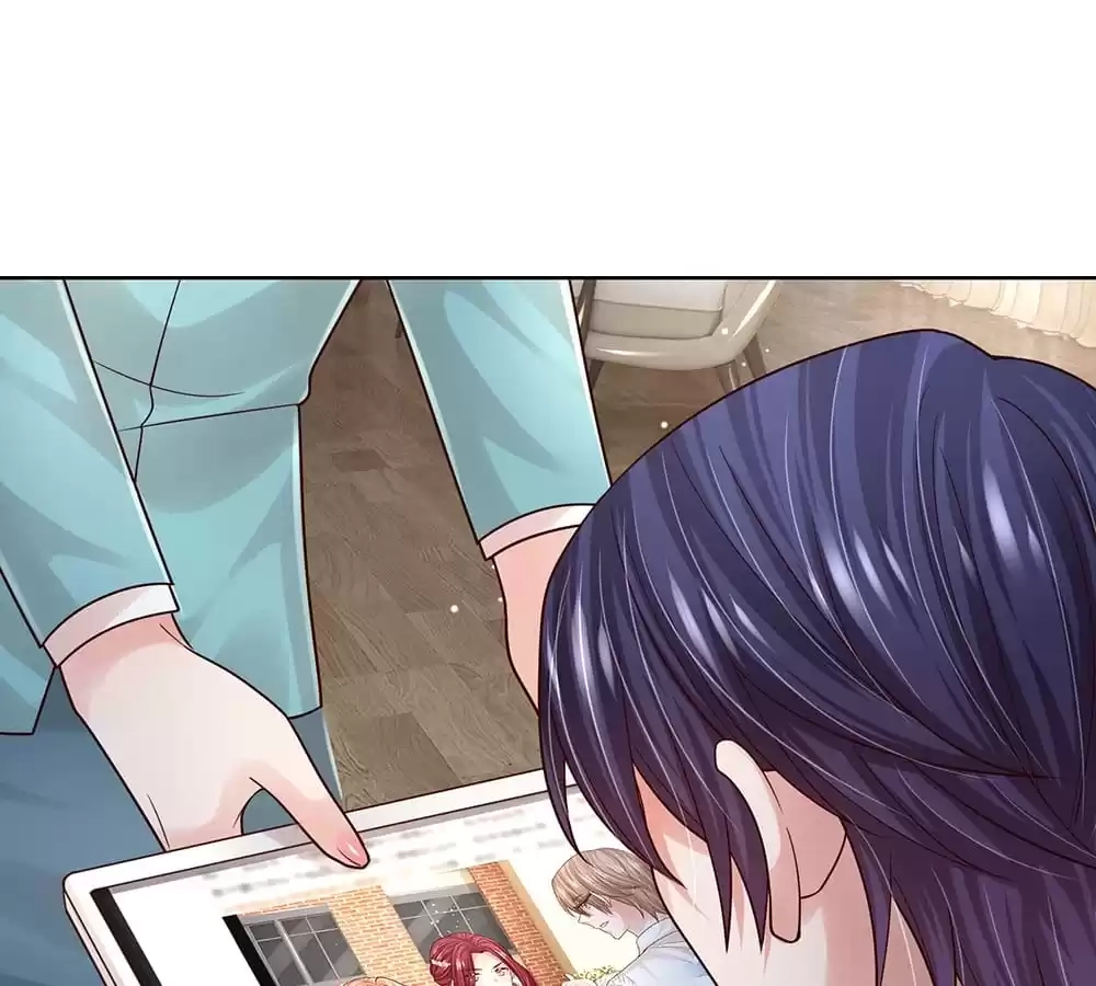 Sweet Escape Chapter 373 page 5 - 