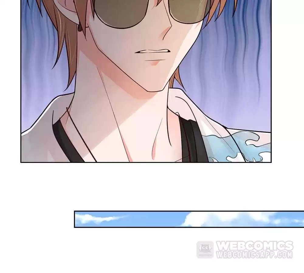 Sweet Escape Chapter 373 page 41 - 