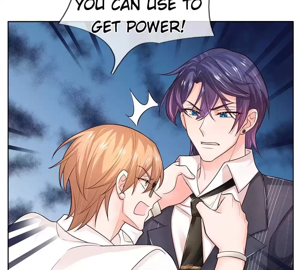 Sweet Escape Chapter 373 page 50 - 