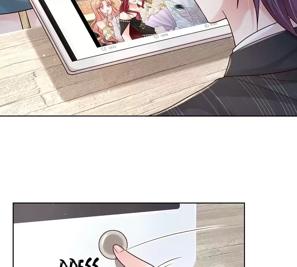 Sweet Escape Chapter 373 page 6 - 