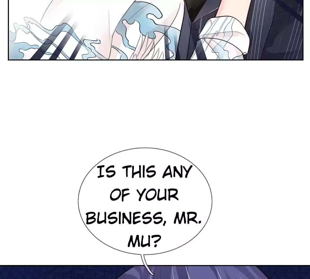 Sweet Escape Chapter 373 page 51 - 