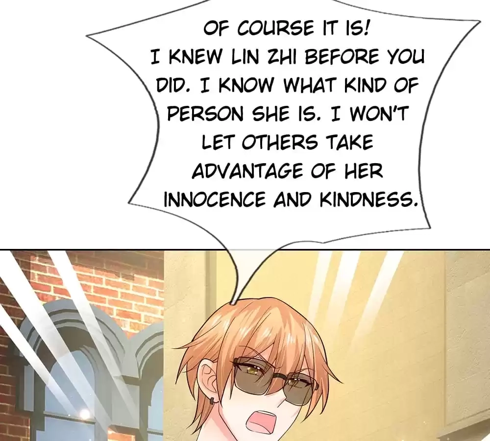 Sweet Escape Chapter 373 page 54 - 
